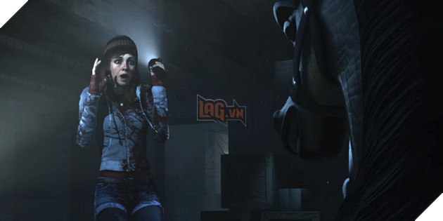 Until Dawn Phien Ban Lam Lai Tren PC Khong Dat Duoc Thanh Cong Nhu Ki Vong 3 Until Dawn Phiên Bản Làm Lại Trên PC Không Đạt Được Thành Công Như Kì Vọng 3
