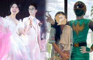 Dân tình không nhận ra cặp YouTuber từng chi hơn 3 tỷ làm lễ cưới hoành tráng 29 Dân tình không nhận ra cặp YouTuber từng chi hơn 3 tỷ làm lễ cưới hoành tráng untitled 1 1713948445387714356292 9 0 415 650 crop 17139484499811157339907jpg