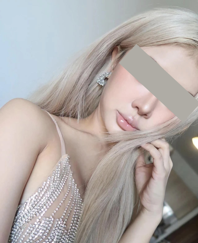 Bi kịch nhan sắc của gái xinh - hot TikToker từng được xem là "hệ tư tưởng" - Ảnh 1.