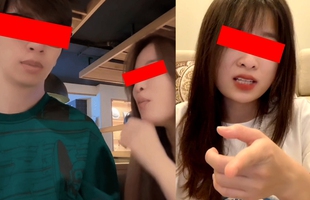 CĐM xôn xao tin đồn cặp đôi hot nhất làng game đường ai nấy đi, người trong cuộc có động thái untitled 1 1722311540404521988682 140 0 1154 1622 crop 17223115444961516104600jpg