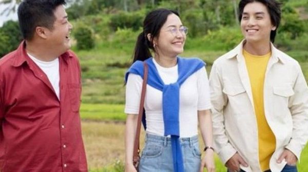 Bộ ba của "Kính vạn hoa" tái ngộ vẫn ăn ý sau 20 năm untitled 1 1732496756 759 width740height495 auto cropjpg