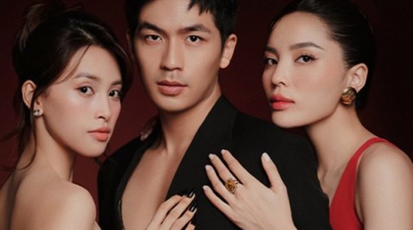 Kỳ Duyên đóng phim Tết của Trấn Thành untitled 1 1733979739 708 width740height495 auto cropjpg