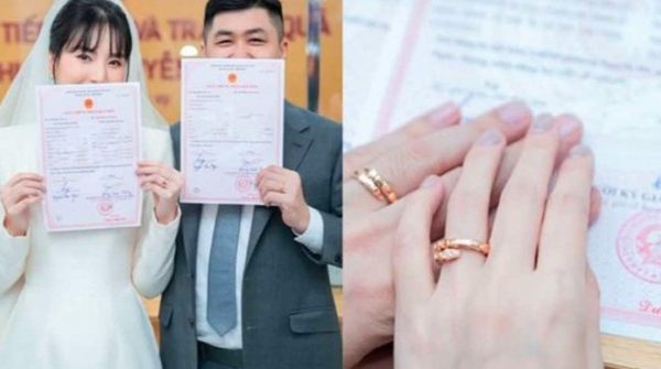 MC Mai Ngọc công khai diện mạo chồng mới cưới 28 MC Mai Ngọc công khai diện mạo chồng mới cưới untitled 1 1735608348 152 width740height495 auto cropjpg