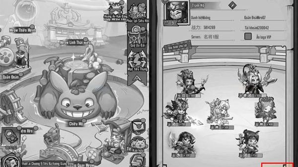 Meow! Sen Ơi Đừng Sợ tặng 200 giftcode cho game thủ untitled 1 3