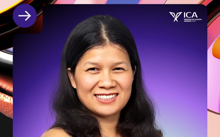 Giám đốc người Việt tập đoàn Meta là thành viên thứ 27 của Hội đồng Better Choice Awards 2024- Ảnh 1. Giám đốc người Việt tập đoàn Meta là thành viên thứ 27 của Hội đồng Better Choice Awards 2024- Ảnh 1.