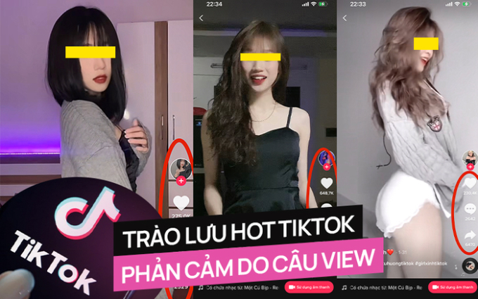 Quá khứ bị chỉ trích, Bà Tưng buông một câu xót xa về điệu nhảy "lắc hông" đình đám TikTok - Ảnh 2. Quá khứ bị chỉ trích, Bà Tưng buông một câu xót xa về điệu nhảy "lắc hông" đình đám TikTok - Ảnh 2.