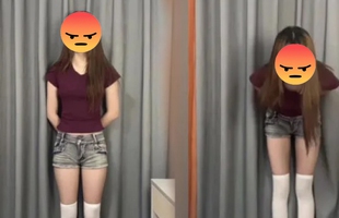 Bị khui màn "đào mỏ", lừa tình nam game thủ, gái xinh thái độ ra mặt untitled 2 1714971548173242307539 10 0 422 660 crop 17149715596501389086730jpg