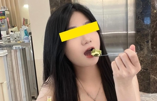 Xôn xao nữ TikToker không giữ được bình tĩnh, gào khóc trên sóng cùng loạt câu nói "bất ổn" untitled 2 17196331951711885080580 303 0 1203 1440 crop 17196333441341468230541jpg