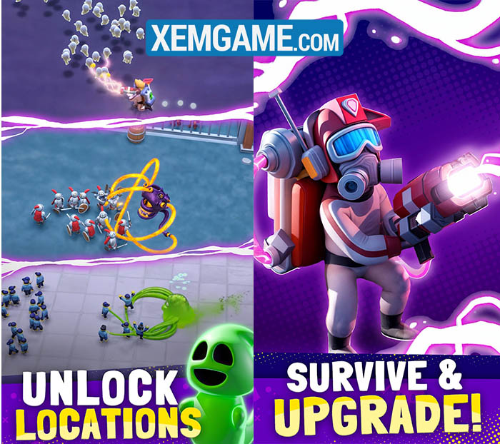 untitled-2-2 Ghost Invasion: Idle Hunter – game idle đậm tính giải trí mới untitled 2 2