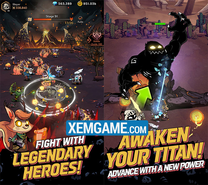 Titan Slayer: game nhập vai idle với đồ họa khá thú vị untitled 2