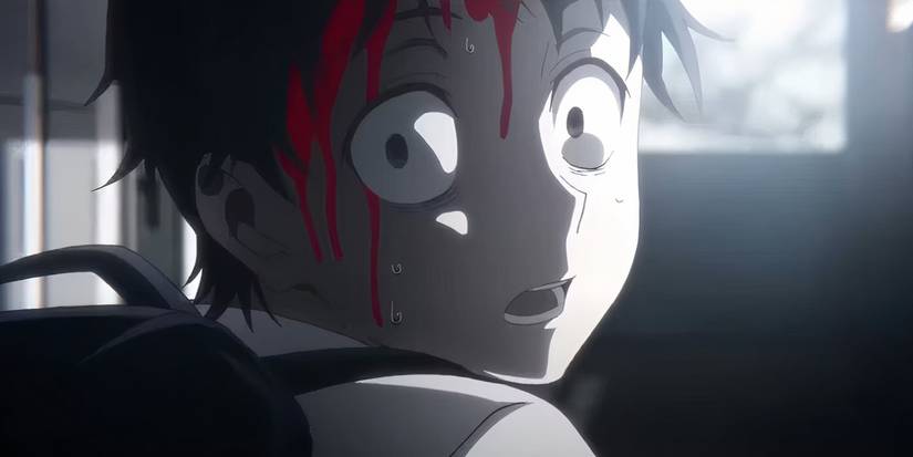 5 anime có viễn cảnh tối tăm, nhân loại sống trong một thế giới hậu tận thế- Ảnh 1. 5 anime có viễn cảnh tối tăm, nhân loại sống trong một thế giới hậu tận thế- Ảnh 1.