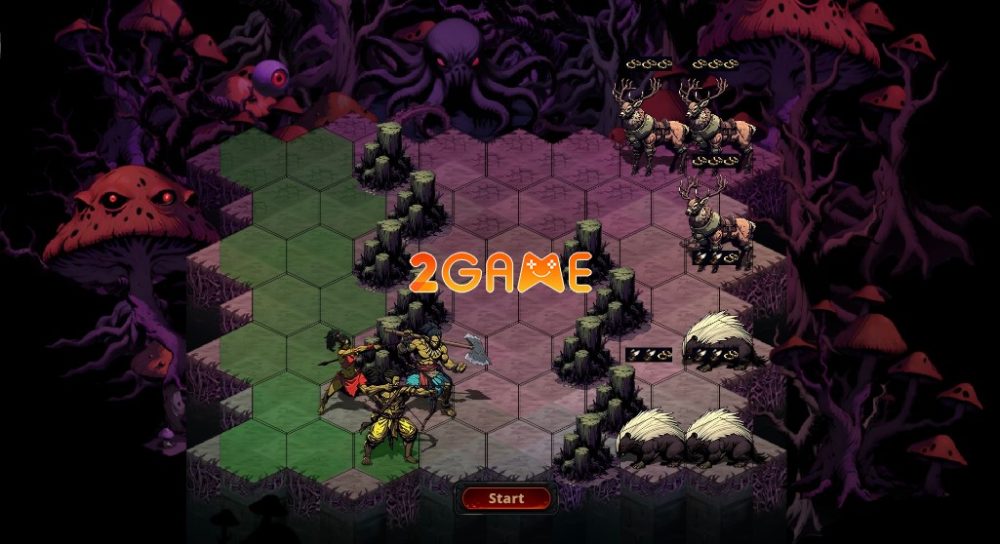 valefor-epic-dark-adventure-4 Valefor: Epic Dark Adventure – Bắt đầu hành trình chinh phục các hầm ngục hắc ám valefor epic dark adventure 4