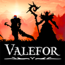 Valefor Epic Dark Adventure