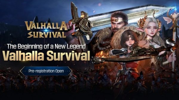 Valhalla Survival – Mở đăng ký trước thông qua Google Play Store và Apple Store 29 Valhalla Survival – Mở đăng ký trước thông qua Google Play Store và Apple Store valhalla survivaljpg