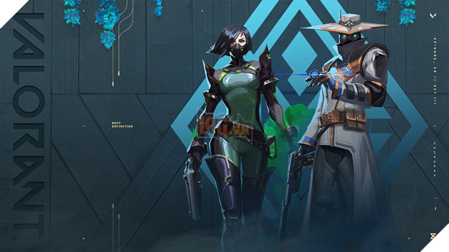 Valorant Console Bi He Lo Ngay Ra Mat Chinh Thuc, Va No Khong Con Xa 2 Valorant console