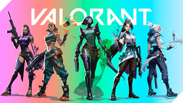 Valorant Console Bi He Lo Ngay Ra Mat Chinh Thuc, Va No Khong Con Xa 3 Valorant console