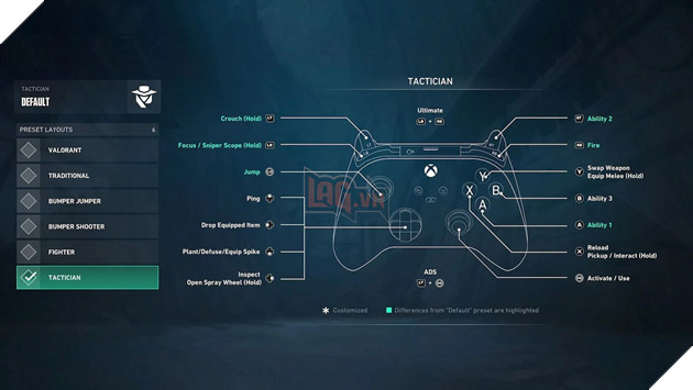 Game Thu Valorant Giai Thich Ly Do Tai Sao Ban Thu Nghiem Tren Console Lai Tot Hon Mong Doi 2 Valorant console