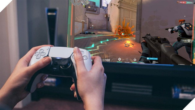 Game Thu Valorant Giai Thich Ly Do Tai Sao Ban Thu Nghiem Tren Console Lai Tot Hon Mong Doi Valorant console