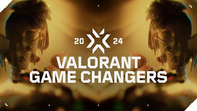 VCT Game Changers 2024 Tro Thanh Giai Dau Valorant Nu Co Luong Nguoi Xem Cao Nhat 3 Valorant game changers 2024