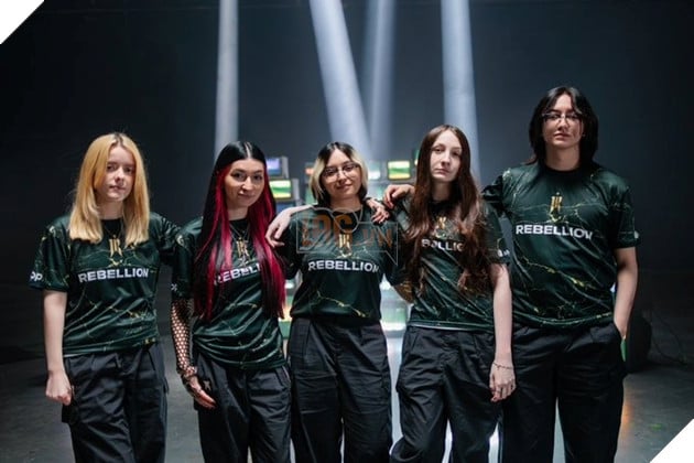 VCT Game Changers 2024 Tro Thanh Giai Dau Valorant Nu Co Luong Nguoi Xem Cao Nhat 2 Valorant game changers 2024