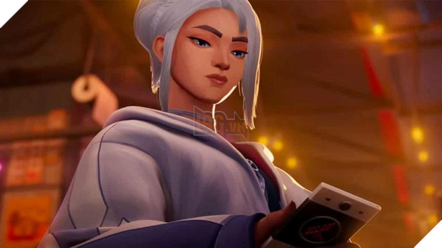 Valorant Mobile Chinh Thuc Duoc Phe Duyet Tai Thi Truong Trung Quoc 3 Valorant Mobile