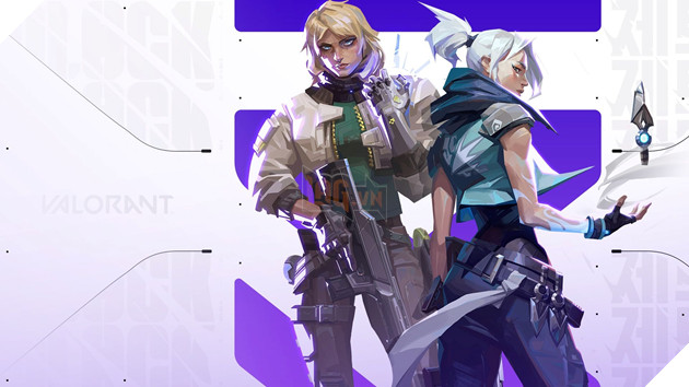 Valorant Chuan Bi Duoc Cap Nhat Toan Dien Khi Chuyen Sang Unreal Engine 5 3 Valorant