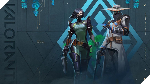 Valorant Chuan Bi Duoc Cap Nhat Toan Dien Khi Chuyen Sang Unreal Engine 5 2 Valorant