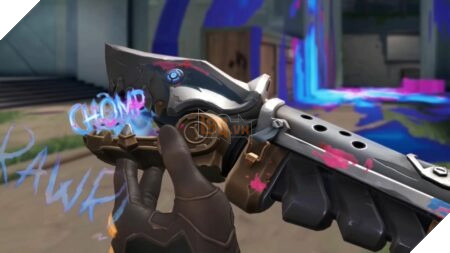 Ro Ri Ve Mot Tinh Nang Cuc Ky Lon Dang Duoc Phat Trien Cho Tat Ca Game Thu Valorant Valorant