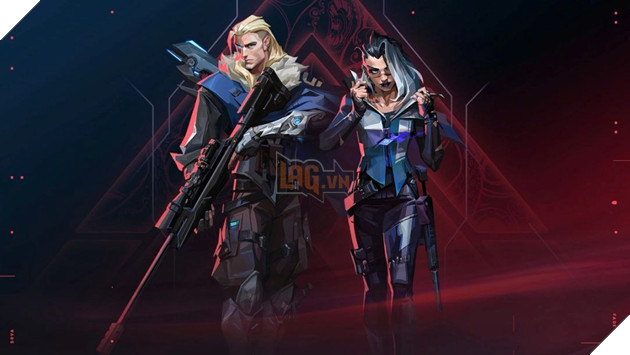 Valorant Chuan Bi Duoc Cap Nhat Toan Dien Khi Chuyen Sang Unreal Engine 5 Valorant