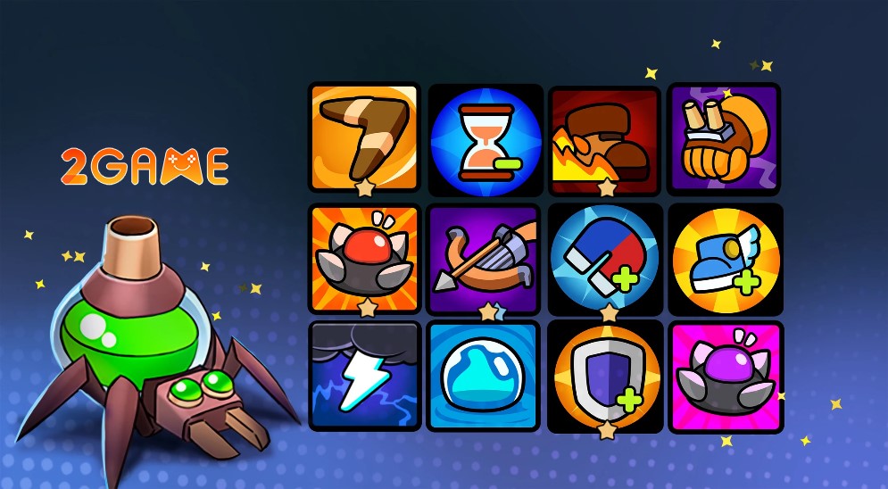 vampirio-defend-survive-4 Các kỹ năng ngộ nghĩnh trong game