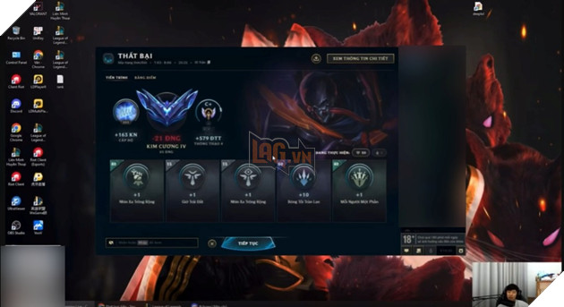 LMHT: Van Tung len tieng phan phao nhung nguoi chi trich anh, ai nghe cung dong tinh 2 LMHT: Văn Tùng lên tiếng phản pháo những người chỉ trích anh, ai nghe cũng đồng tình