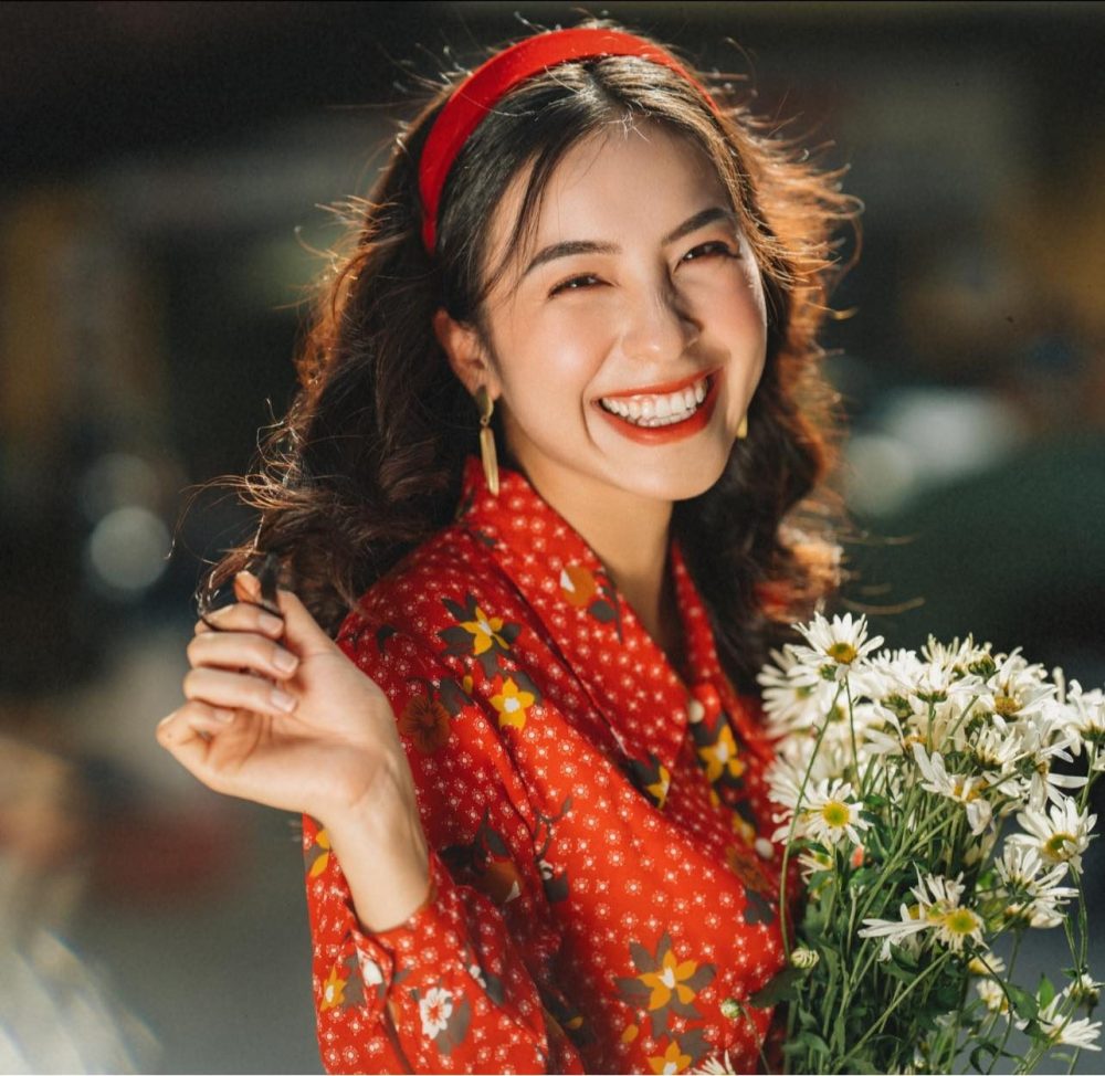 Mỹ nhân phim Việt giờ vàng hot rần rần vì tạo hình xấu nhất sự nghiệp, diễn