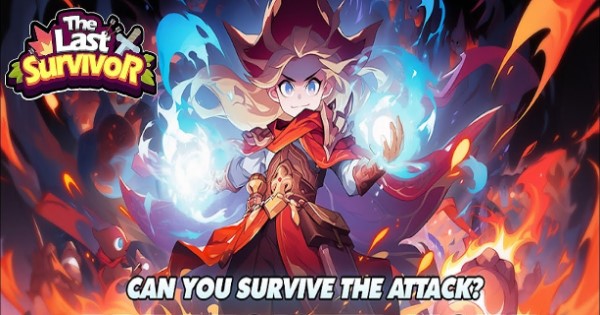 The Last Survivor: Fantasy.io – Thêm một tựa game sinh tồn cực hấp dẫn trên mobile vaq0dfwa the last survivorfantasyio thumbjpg