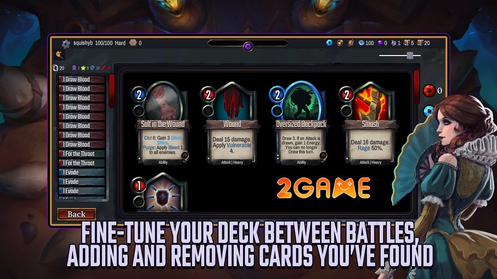 Vault of the Void – Game đấu bài sắp ra mắt mobile có thể chơi chéo với PC vaultofthevoidmobile 2