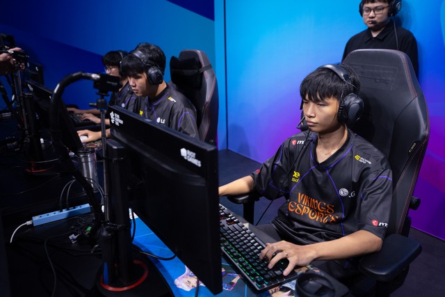 Kati được cho là có thể rời VKE Kati được cho là có thể rời VKE