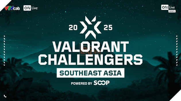 ON Live Cung Riot Khoi Dong Giai Dau VALORANT 2025 Khu Vuc Dong Nam A Voi Nhieu Thay Doi ON Live Cùng Riot Khởi Động Giải Đấu VALORANT 2025 Khu Vực Đông Nam Á Với Nhiều Thay Đổi