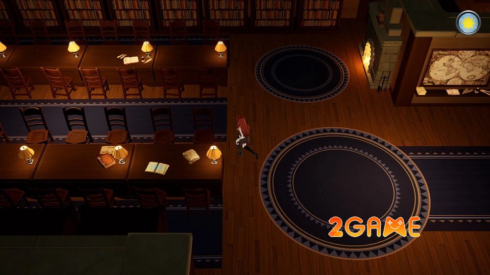 Veilcrest: Trial of The Arcane – Trải nghiệm câu chuyện theo phong cách đối thoại veilcresttrialofthearcane 5 1