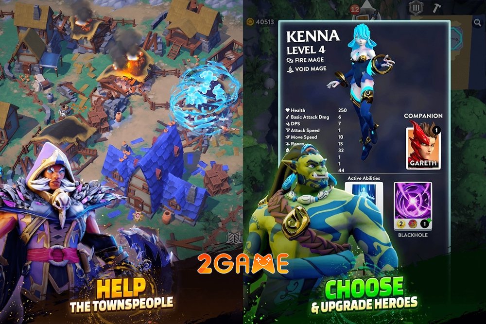 veilrunnerarcanefrontiers-1 Veilrunner: Arcane Frontiers – Sự kết hợp độc đáo giữa MMO và chiến thuật veilrunnerarcanefrontiers 1