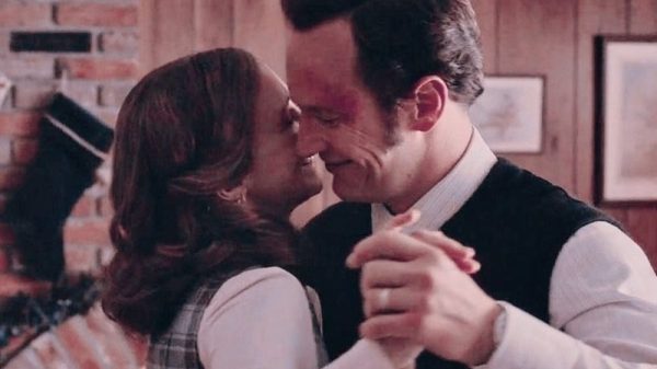 Vera Farmiga Và Patrick Wilson Đánh Dấu Cột Mốc Nhân Vật Trong Loạt Phim The Conjuring vera patrick2 irqnjpg