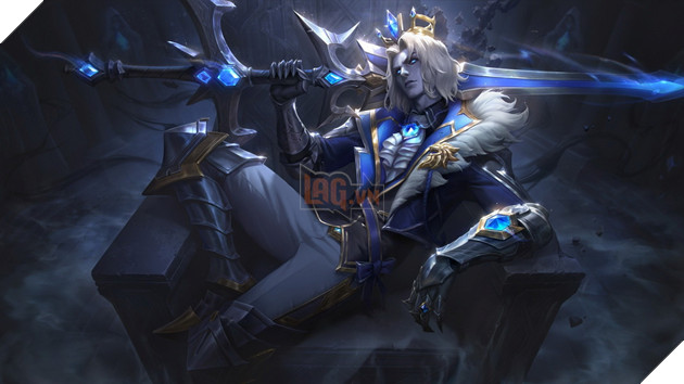 LMHT: Chi tiet ban cap nhat 14.19 - Phien ban mo man Ky 3 khong lo cua Mua giai 2024 3 LMHT: Chi tiết bản cập nhật 14.19 - Phiên bản mở màn Kỳ 3 khổng lồ của Mùa giải 2024 3