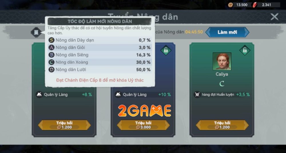 viking-rise-gamota-6 Viking Rise Gamota – Lối chơi đơn giản nhưng vẫn tạo được điểm nhấn viking rise gamota 6