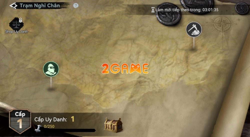 viking-rise-gamota-8 Viking Rise Gamota – Lối chơi đơn giản nhưng vẫn tạo được điểm nhấn viking rise gamota 8