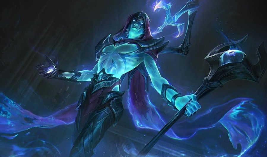 Cập nhật LOL 14.24 patch: Quái vật mới Atakhan; Viktor VGU ụpdate viktor 5