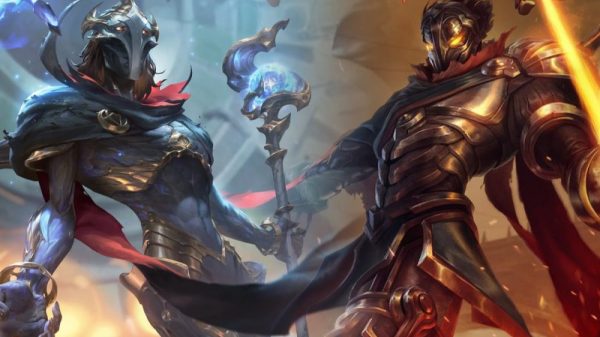 LMHT: Cộng đồng cảm thấy không hài lòng với phiên bản rework của Viktor theo dạo hình Arcane 28 LMHT: Cộng đồng cảm thấy không hài lòng với phiên bản rework của Viktor theo dạo hình Arcane viktor arcane lmht 6 mzzjjpg