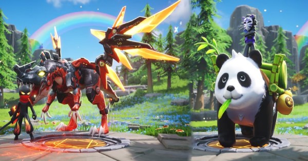 Vitality Stickman – Game MMORPG với chủ đề… Người Que? vitality stickman thumbjpg