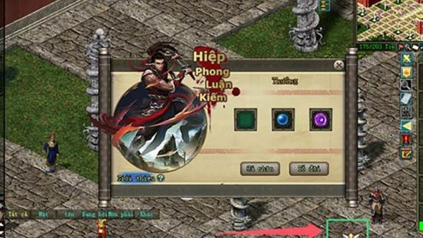 Mở máy chủ Hỏa Long, Võ Lâm Miễn Phí lại khuấy động thiên hạ với loạt cập nhật mới vlmp 320240825223449jpg