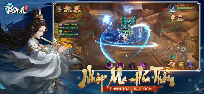 vo-dich-tu-tien-2 Vô Địch Tu Tiên Giới