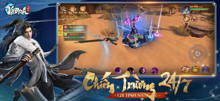 vo-dich-tu-tien-3 Vô Địch Tu Tiên Giới