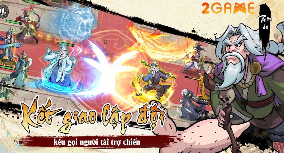 vo-lam-dai-minh-tinh-2-2 Võ Lâm Đại Minh Tinh – Game thủ thành với dàn nhân vật võ hiệp Kim Dung vo lam dai minh tinh 2 2