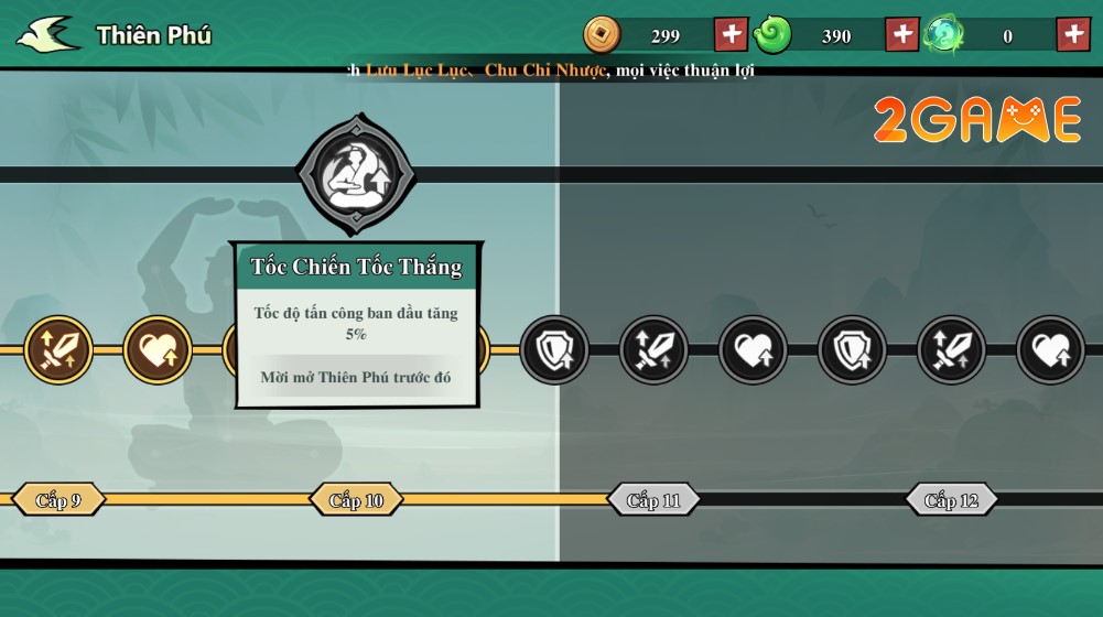 Võ Lâm Đại Minh Tinh mang đến một thế giới võ hiệp vui nhộn và kịch tính vo lam dai minh tinh 7